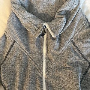 Lululemon jacket